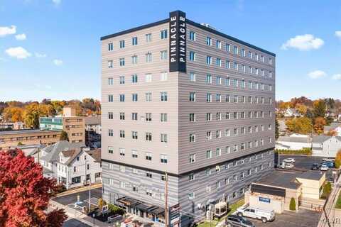 65 E Elizabeth unit: 210, Bethlehem, PA 18018