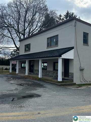 3839 Bath Pike, Hanover Twp, PA 18017