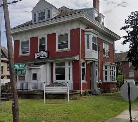 431 W Union Boulevard, Bethlehem, PA 18018
