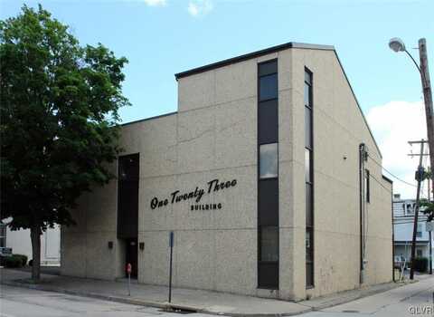 123 N 5th Street, Allentown, PA 18102