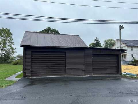 257 b E Central Avenue, East Bangor Boro, PA 18013