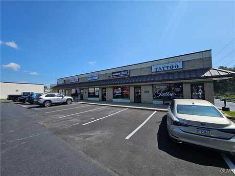 822 Nazareth Pike, Nazareth, PA 18064