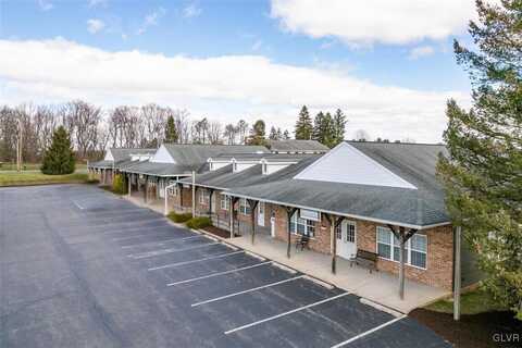 2374 Seipstown Road unit: 209, Weisenberg Twp, PA 18051