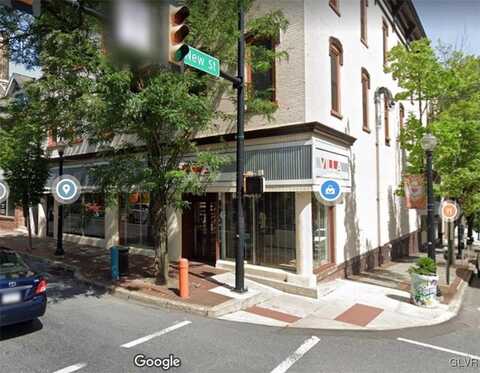 1 W 4th Street, Bethlehem, PA 18015