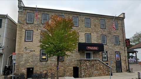 605 Main Street, Hellertown Boro, PA 18055