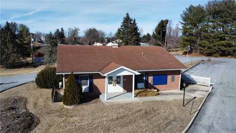 3301 Easton Avenue, Bethlehem, PA 18020