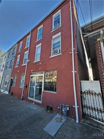 322 Ridge Avenue, Allentown, PA 18102