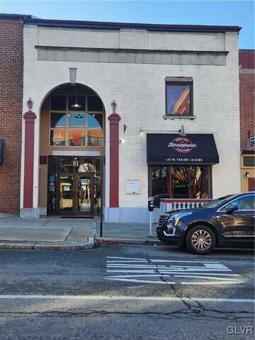 81 W Broad Street unit: Front Lower Level, Bethlehem, PA 18018