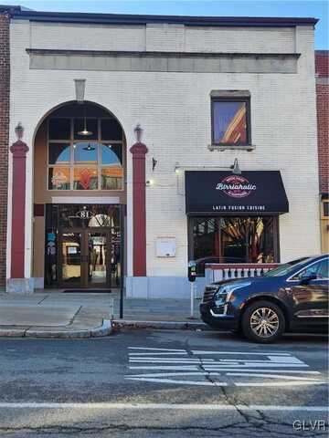 81 W Broad Street unit: 2Nd Fl #5, Bethlehem, PA 18018