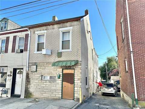 454 W Liberty Street, Allentown, PA 18102