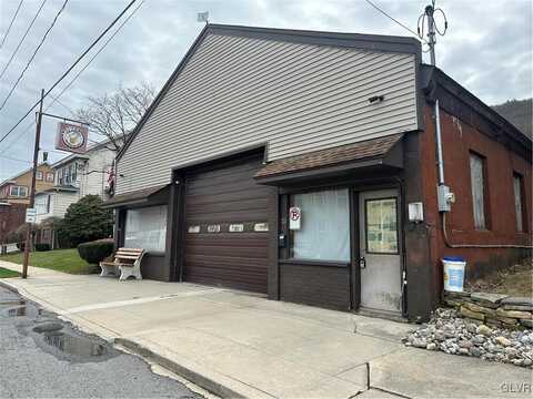 63 E Catawissa Street, Nesquehoning Boro, PA 18240