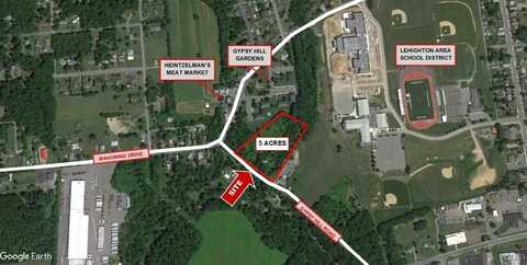 375 Gypsy Hill Road, Lehighton Boro, PA 18235