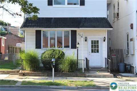 421 W Broad Street unit: 1St Fl, Bethlehem, PA 18018
