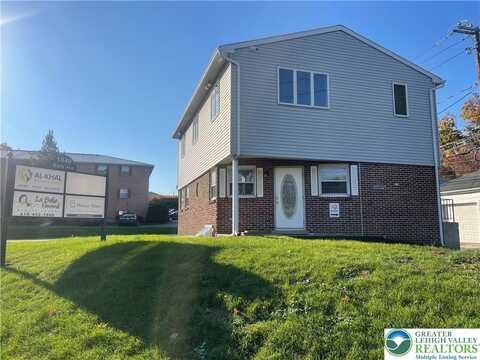 1840 Roth Avenue unit: 1St Floor, Allentown, PA 18104