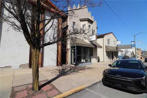 179 Delaware Avenue unit: Front, Palmerton Boro, PA 18071