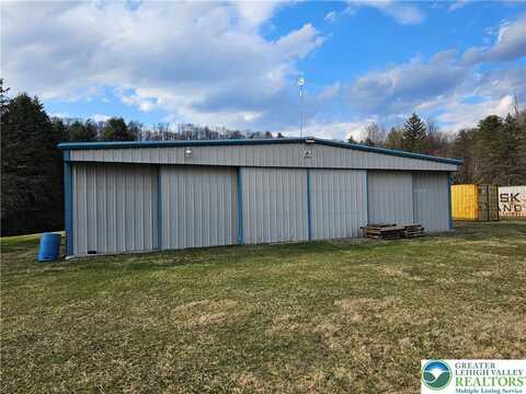 Lower Cherry Valley Road, SAYLORSBURG, PA 18353