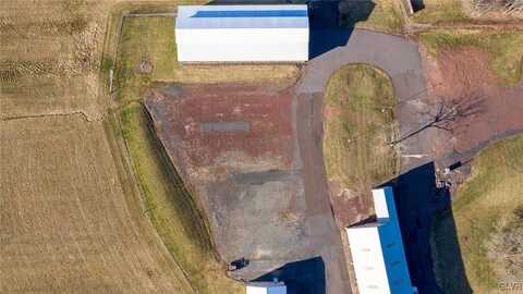 26 E Union unit: Left Lot, Richlandtown Boro, PA 18955