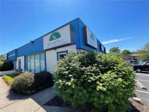 344 S 3rd Street unit: Rear, Coopersburg Boro, PA 18036