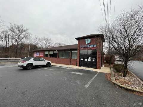 225 Erdman Street unit: Rear, Bangor Boro, PA 18013