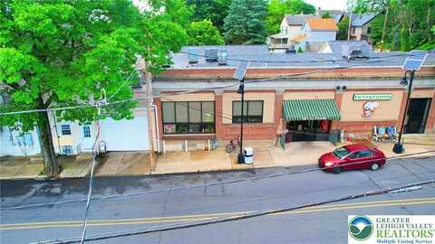 102 Pine Street unit: Pizzeria Only, Catasauqua Boro, PA 18032