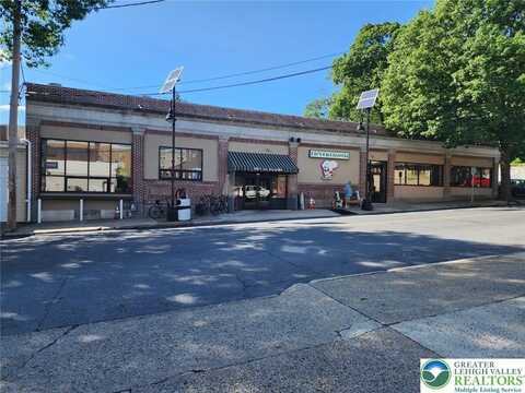 102 Pine Street unit: Pizzeria Only, Catasauqua Boro, PA 18032