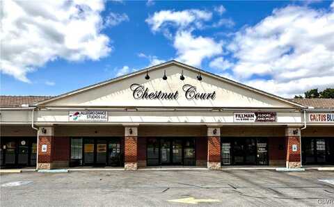 4030 Chestnut Street unit: 3, Emmaus Boro, PA 18049