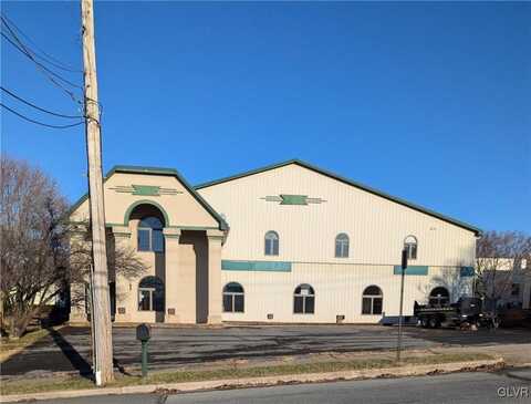 242 N Whiteoak Street unit: 2Nd, Kutztown Boro, PA 19530