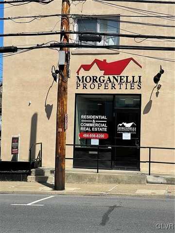 1057 Main Street unit: #2, Hellertown Boro, PA 18055