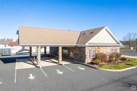 317 E Landis Street, Coopersburg Boro, PA 18036