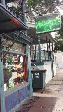SOMEWHERE Street, Catasauqua Boro, PA 18032
