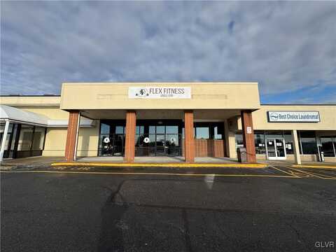 1231 Airport Road unit: 4900Sf, Allentown, PA 18109
