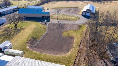26 E Union unit: Right Lot, Richlandtown Boro, PA 18955