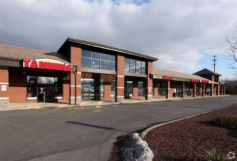 7001 N PA Route 309 unit: 6200 Sf, Shamokin, PA 18036