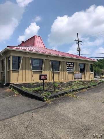 580 S Broad Street, Nazareth Boro, PA 18064