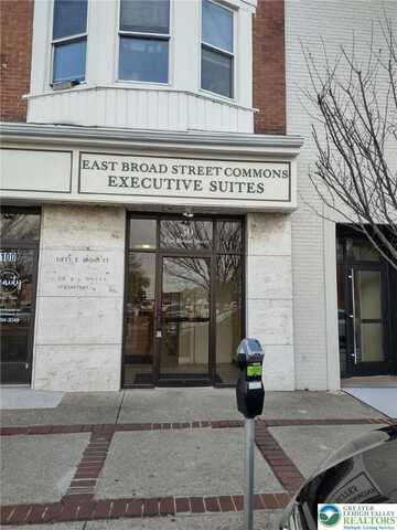 50 E Broad Street unit: 115, Bethlehem, PA 18018