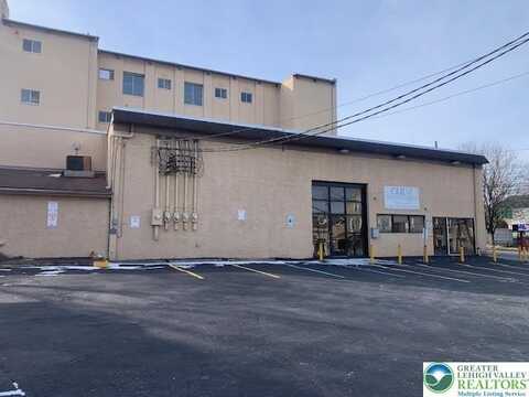 52 N 2ND Street, Coplay Boro, PA 18037