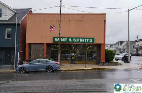 143 South Street, Lehighton Boro, PA 18235
