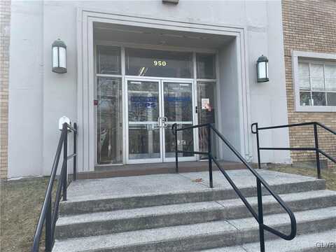 950 Pembroke Road unit: 1A, Bethlehem, PA 19473