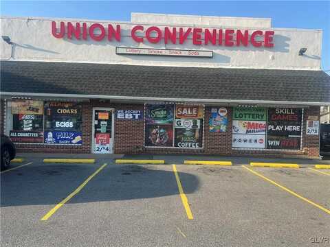2125 Union Boulevard, Allentown, PA 18109