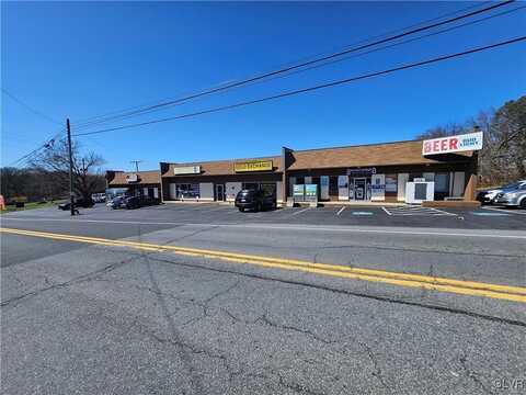 191 Nazareth Pike, Nazareth, PA 18020