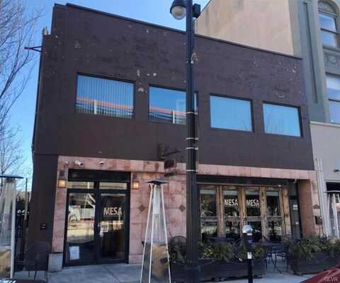 42 S 3rd Street unit: 200, Easton, PA 18042
