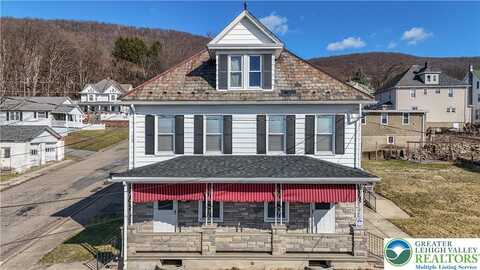 321 W Babbitt Street, Pen Argyl Boro, PA 18072