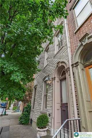407 N 8th Street, Allentown, PA 18102