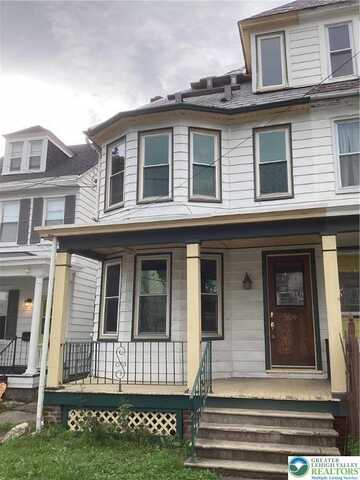 809 Wood Avenue, Easton, PA 18042