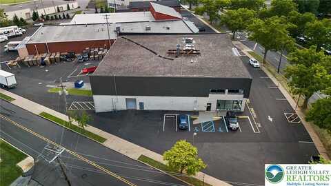 622 Union Boulevard unit: Warehouse, Allentown, PA 18109