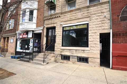 241 N 7Th Street, Allentown, PA 18102