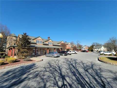4011 William Penn Highway unit: 305, Palmer, PA 18045