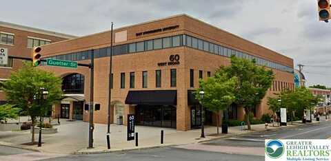 60 W Broad unit: 200A, Bethlehem, PA 18018