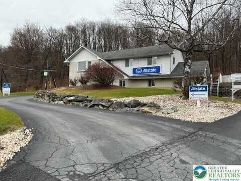 247 Lehigh Gap Street, Walnutport Boro, PA 18088