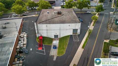 622 Union Boulevard unit: Basement, Allentown, PA 18109